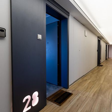 Apartament Batorego 7 Z Parkingiem 그디니아 외부 사진