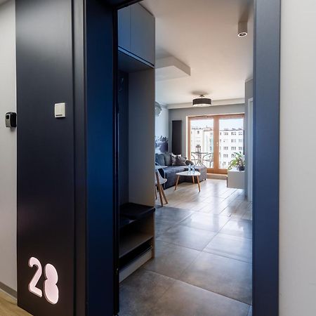Apartament Batorego 7 Z Parkingiem 그디니아 외부 사진