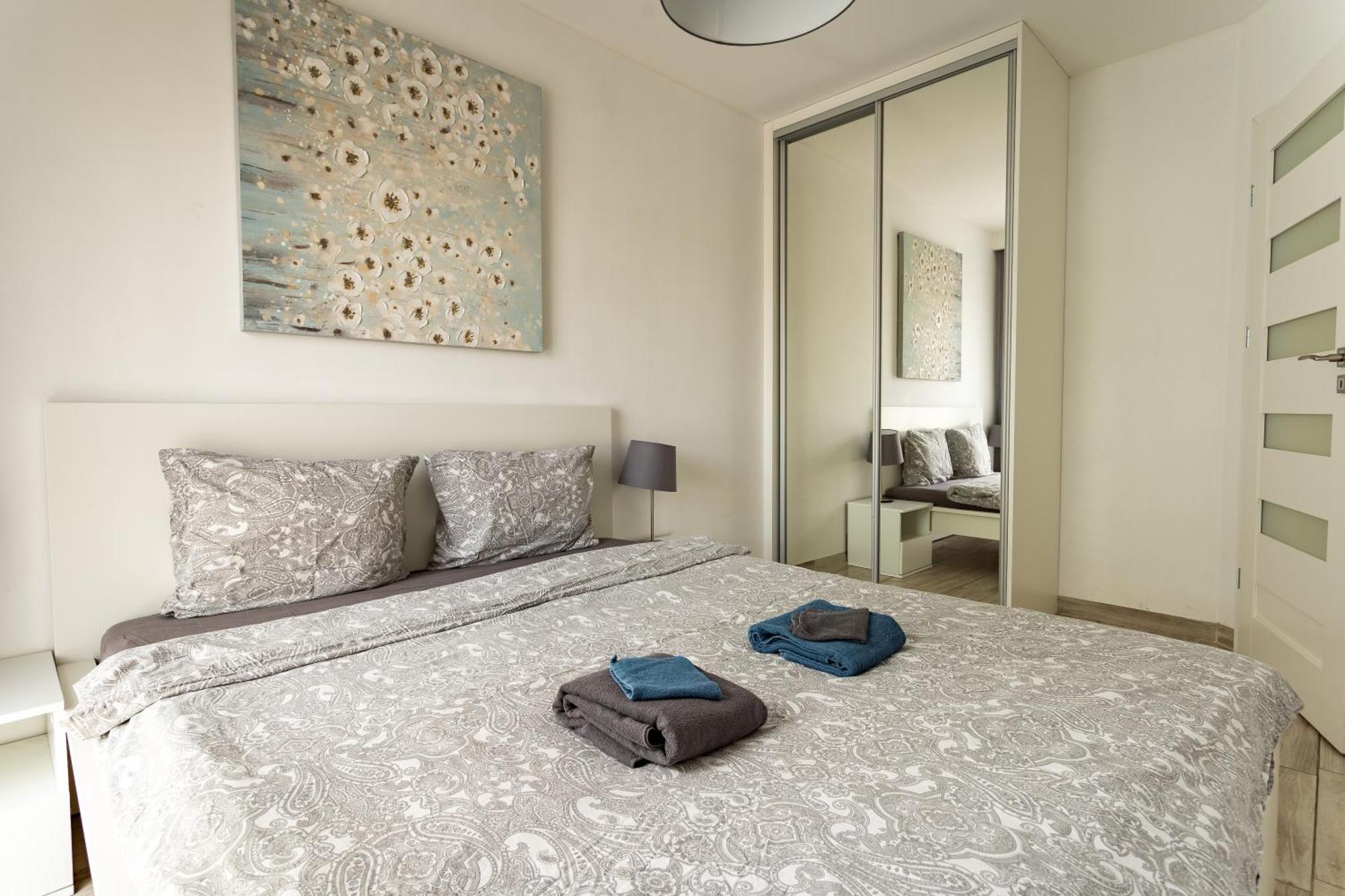 Apartament Batorego 7 Z Parkingiem 그디니아 외부 사진