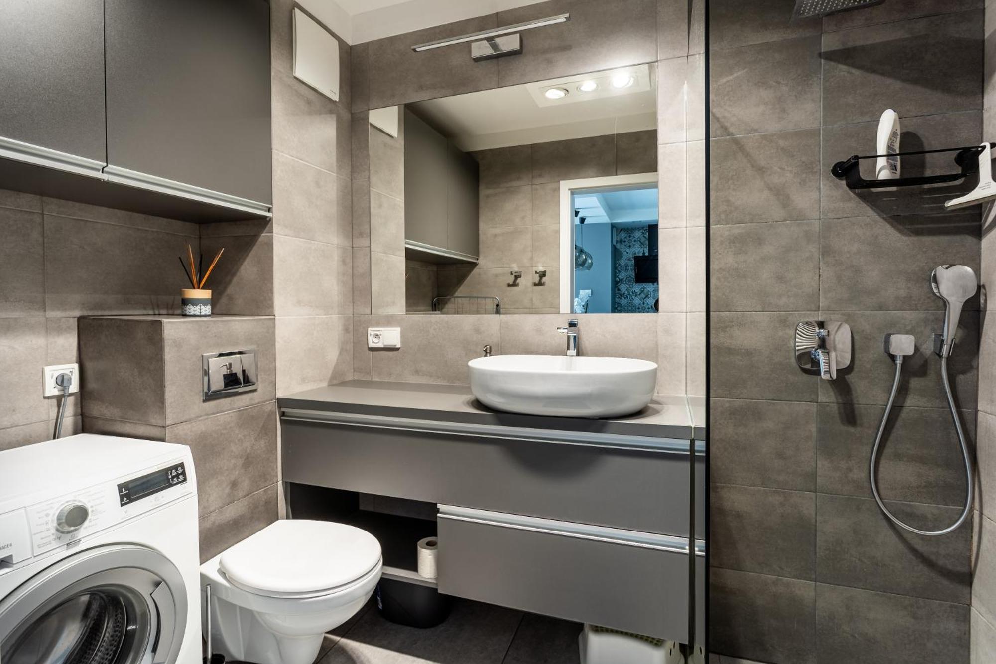 Apartament Batorego 7 Z Parkingiem 그디니아 외부 사진