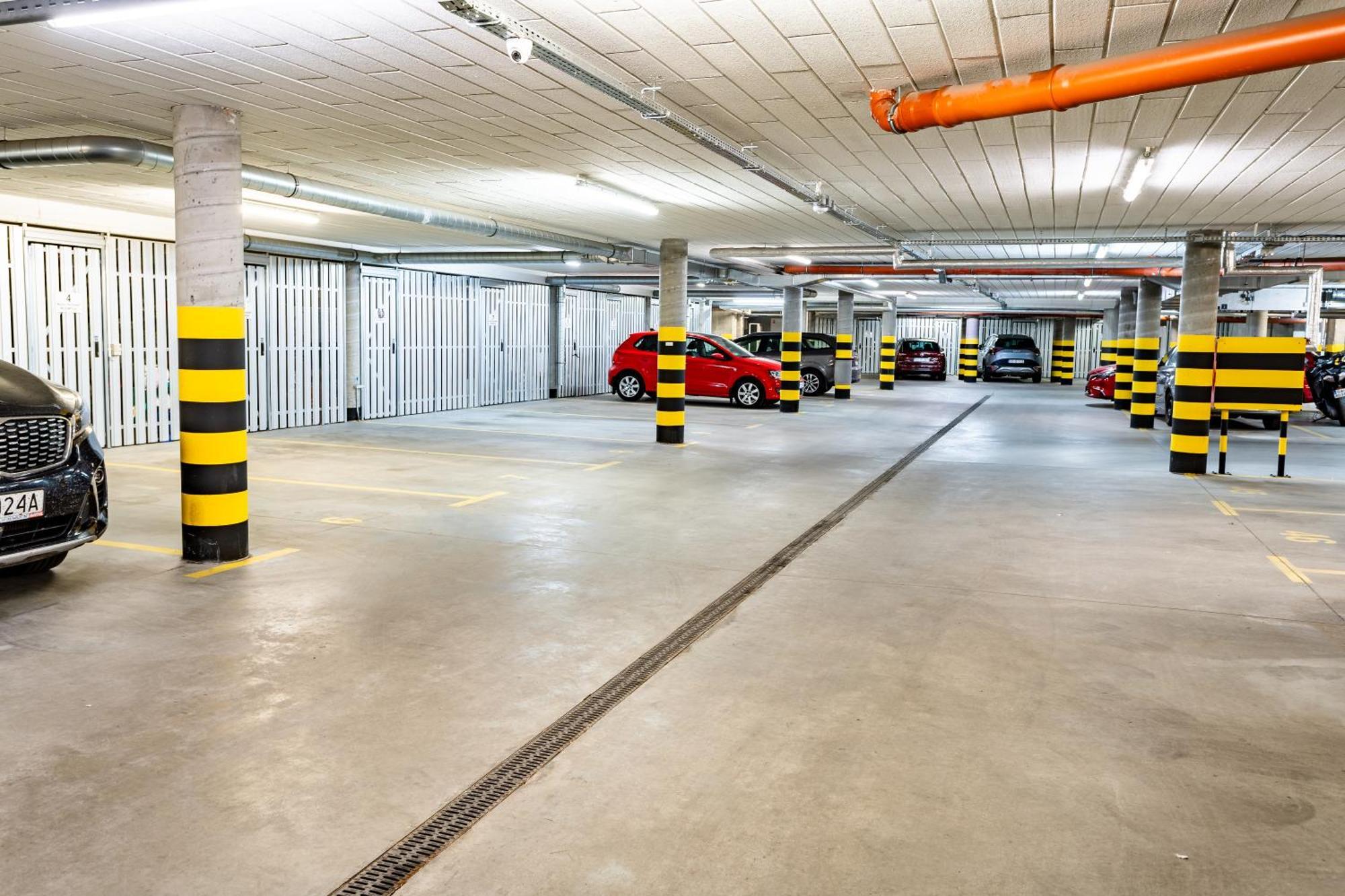 Apartament Batorego 7 Z Parkingiem 그디니아 외부 사진