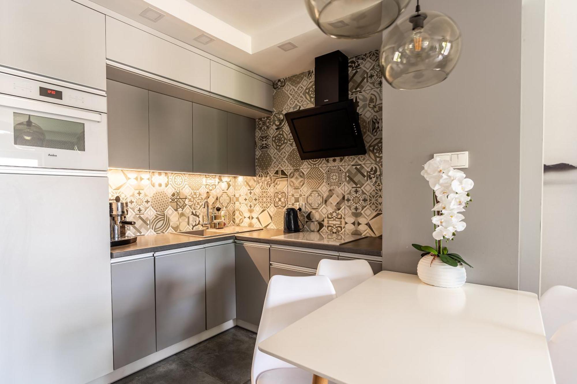 Apartament Batorego 7 Z Parkingiem 그디니아 외부 사진