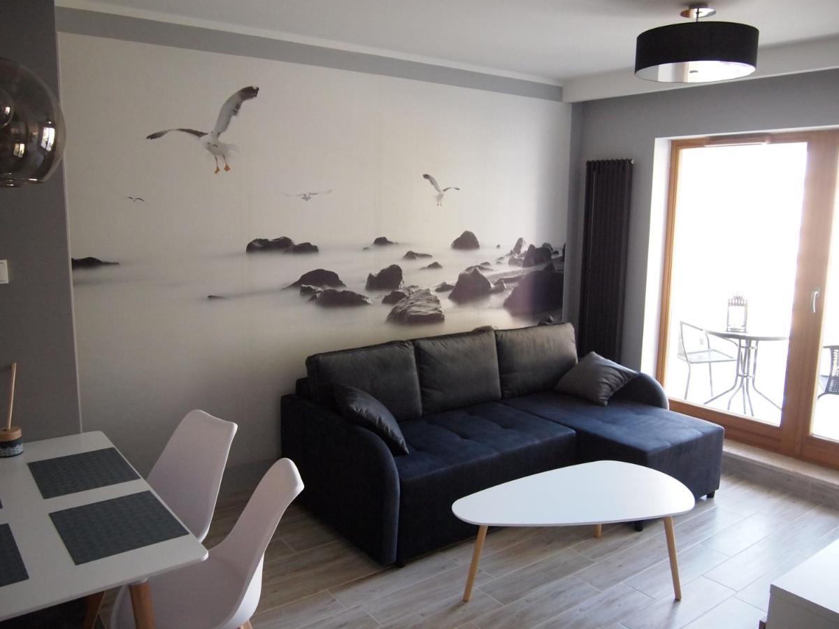 Apartament Batorego 7 Z Parkingiem 그디니아 외부 사진
