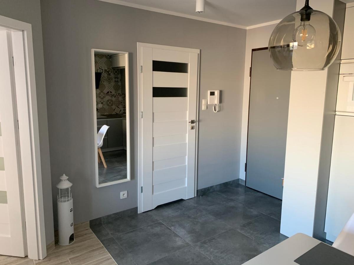 Apartament Batorego 7 Z Parkingiem 그디니아 외부 사진