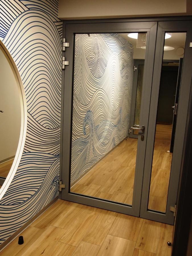 Apartament Batorego 7 Z Parkingiem 그디니아 외부 사진