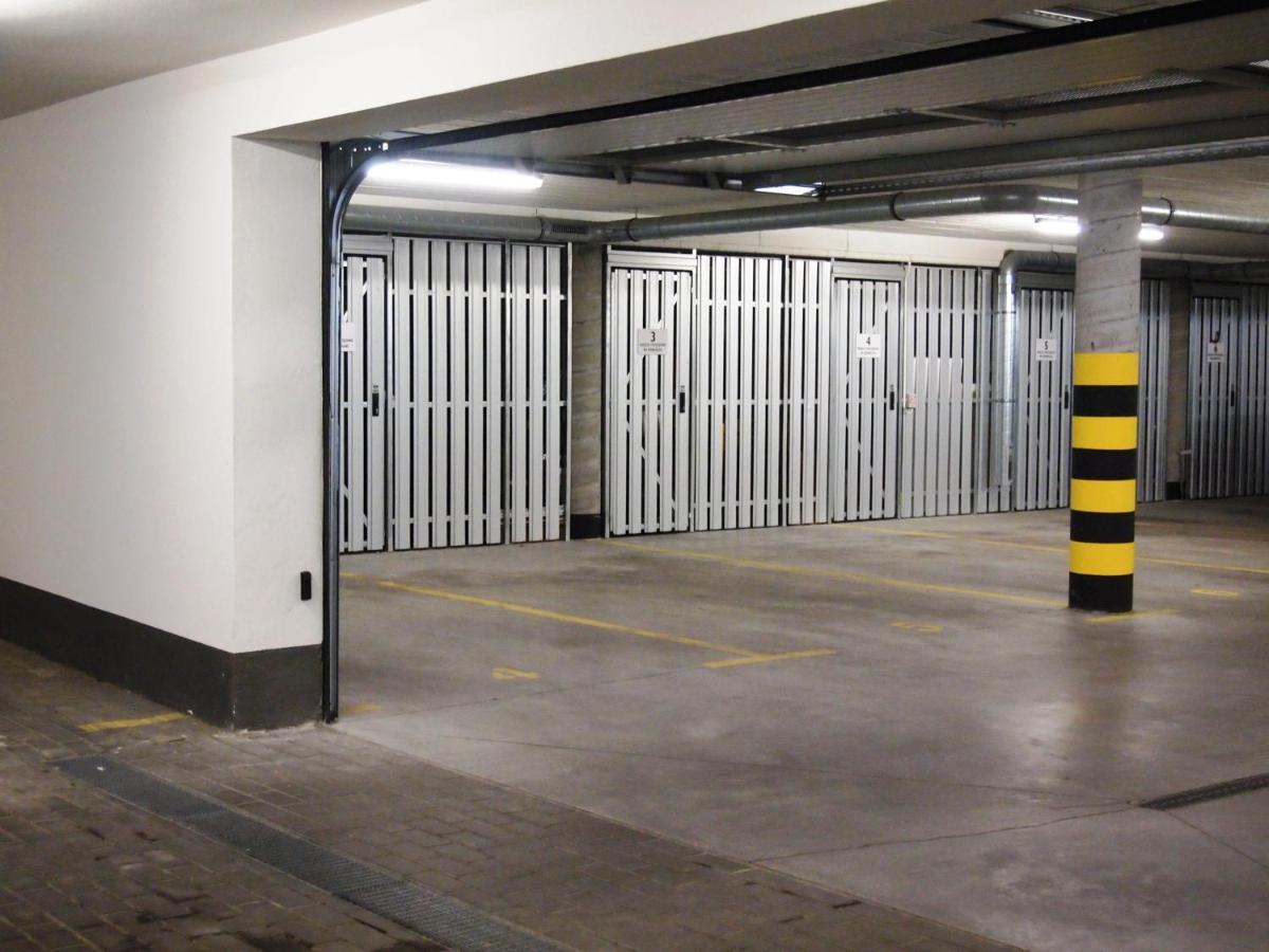 Apartament Batorego 7 Z Parkingiem 그디니아 외부 사진