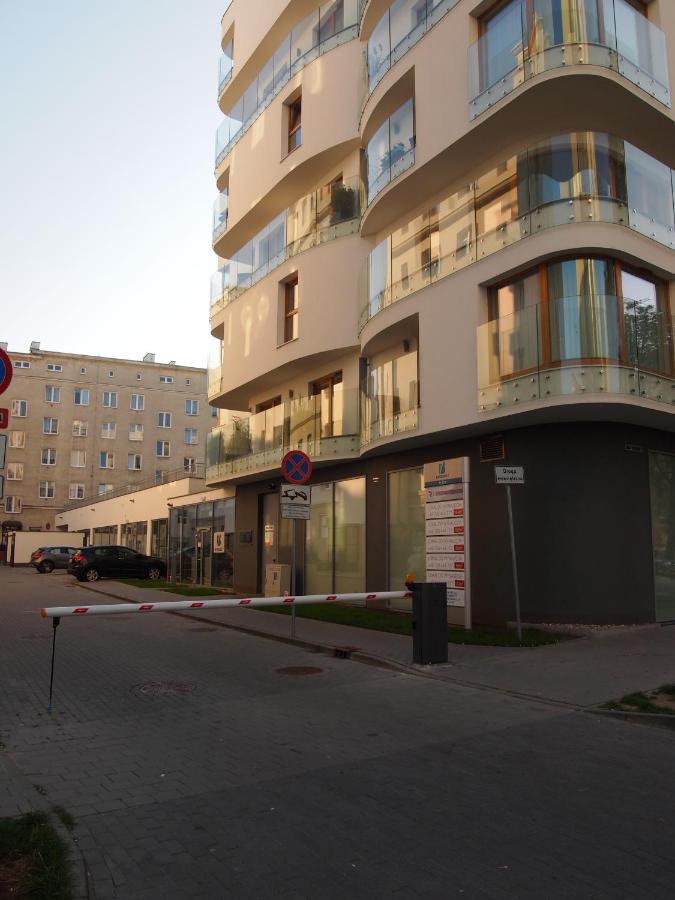 Apartament Batorego 7 Z Parkingiem 그디니아 외부 사진