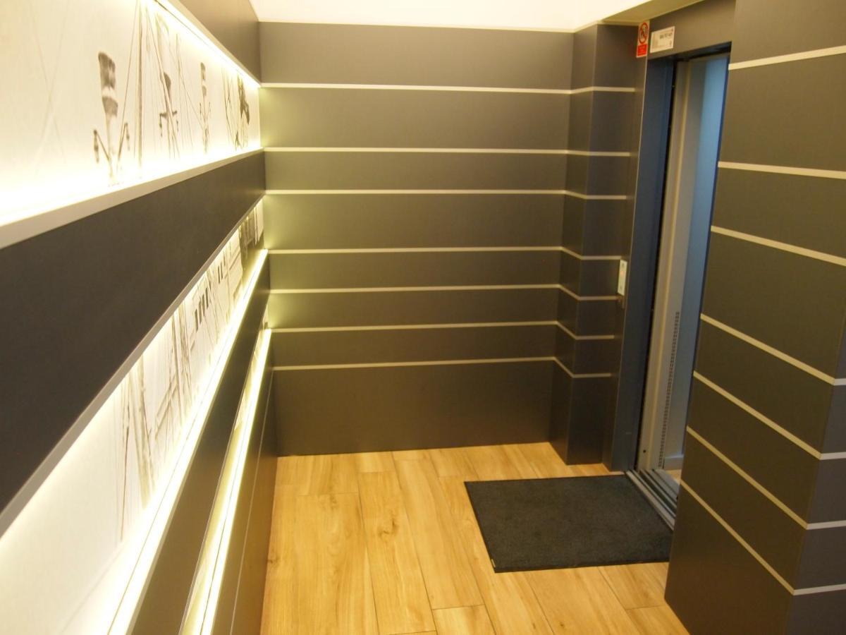 Apartament Batorego 7 Z Parkingiem 그디니아 외부 사진