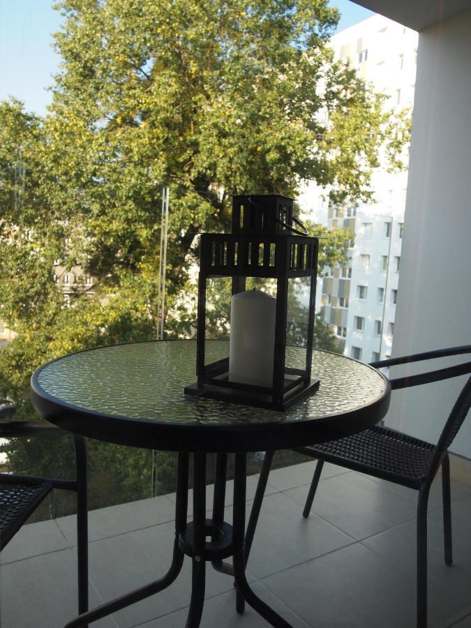 Apartament Batorego 7 Z Parkingiem 그디니아 외부 사진