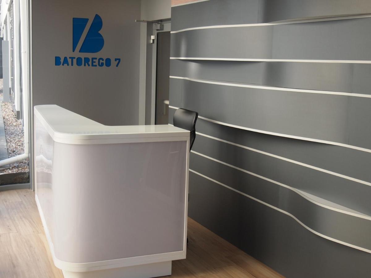 Apartament Batorego 7 Z Parkingiem 그디니아 외부 사진