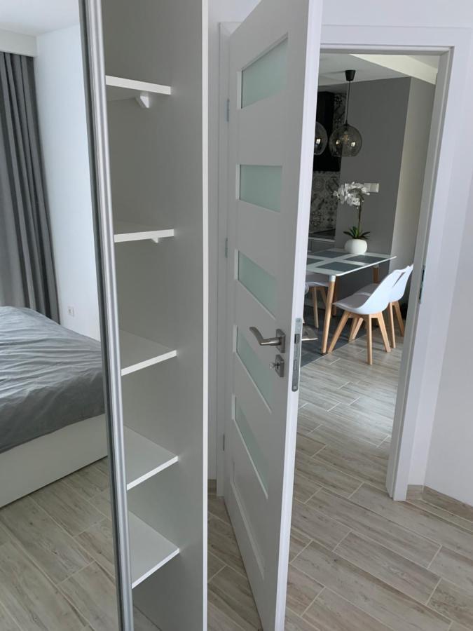Apartament Batorego 7 Z Parkingiem 그디니아 외부 사진
