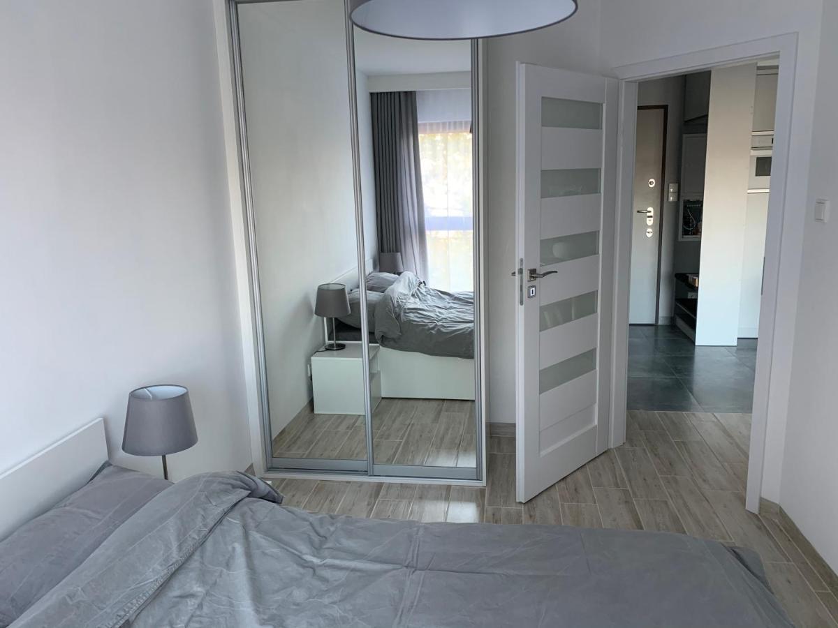 Apartament Batorego 7 Z Parkingiem 그디니아 외부 사진